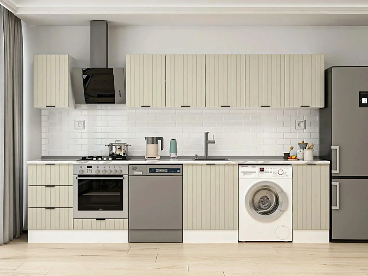 Membran Kapak Nedir?