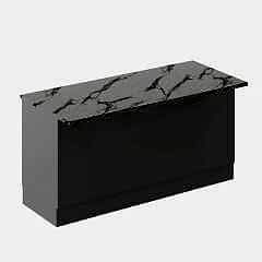 Alvinka 180 Cm Mbr_B Ada Mutfak Dolabı Beyaz Beyaz Suntalam