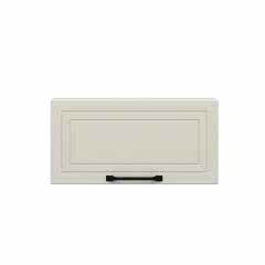 Alvinka Mutfak Modül Mbr_A Üst 1Yk 60-H30Cm Dav Dolap Beyaz Kumtaşı Mdf