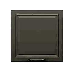 Alvinka Mutfak Modül Mbr_C Üst 1Dk 60-60-H72Cm Asp Dolap Beyaz Kumtaşı Mdf