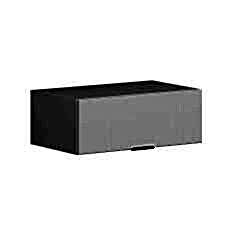 Alvinka Mutfak Modül Mbr_B Üst 1Yk 60-H22Cm Dav Dolap Beyaz Beyaz Suntalam