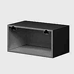 Alvinka Mutfak Modül Mbr_B Üst 1Yk 60-H30Cm Dav Dolap Beyaz Beyaz Suntalam