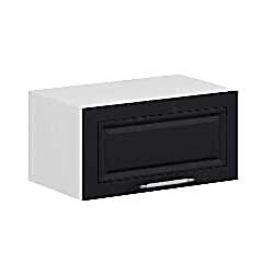 Alvinka Mutfak Modül Mbr_C Üst 1Yk 60-H30Cm Dav Dolap Beyaz Antrasit Suntalam