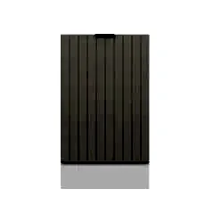 Alvinka Mutfak Modül Mbr_B Alt 1K1R 50Cm Dolap Beyaz Kumtaşı Mdf