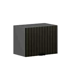 Alvinka Mutfak Modül Mbr_B Üst 1Dk 60-45-H60Cm Asp Dolap Beyaz Kumtaşı Suntalam