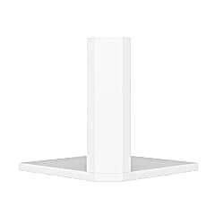 Alvinka Mutfak Yüklük Köşe Kapama Suntalam