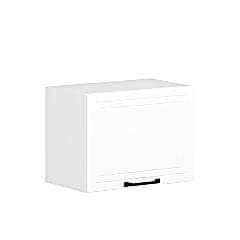 Alvinka Mutfak Modül Mbr_A Üst 1Dk 60-45-H60Cm Asp Dolap Beyaz Beyaz Suntalam