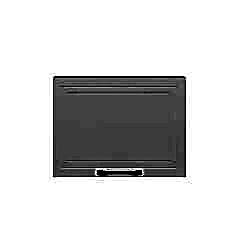 Alvinka Mutfak Modül Mbr_A Üst 1Dk 60-45-H60Cm Asp Dolap Beyaz Beyaz Suntalam