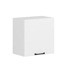 Alvinka Mutfak Modül Mbr_A Üst 1Dk 60-60-H72Cm Asp Dolap Beyaz Beyaz Suntalam