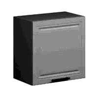 Aspiratör Üst Dolabı