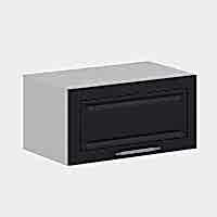 Davlumbaz Üst Dolabı