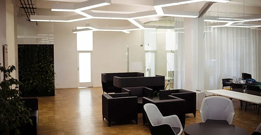 Stretch Ceiling in Durham